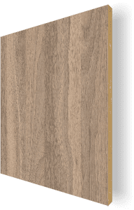 HDF decorativo