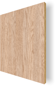 MDF decorativo
