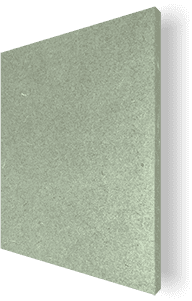 MDF decorativo